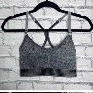 Victorias Secret Gray Women's Sports Bra